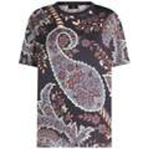 T-shirt Etro SKU_290728_1641344 - ETRO - Modalova