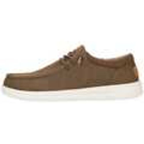 Scarpe PAUL CLASSIC MAN BROWN - HEYDUDE - Modalova