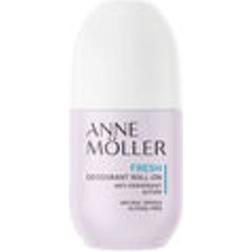 Accessori per il corpo Body Essentials Fresh Deodorante Roll-on - Anne Möller - Modalova