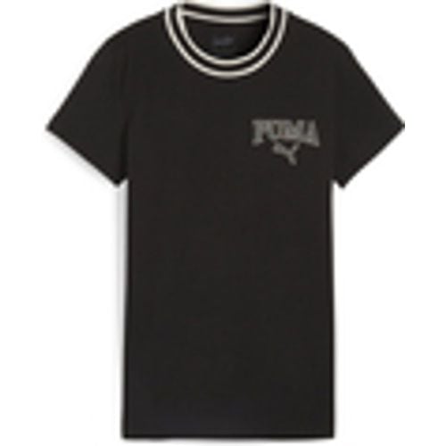 T-shirt & Polo Puma 677897-01 - Puma - Modalova