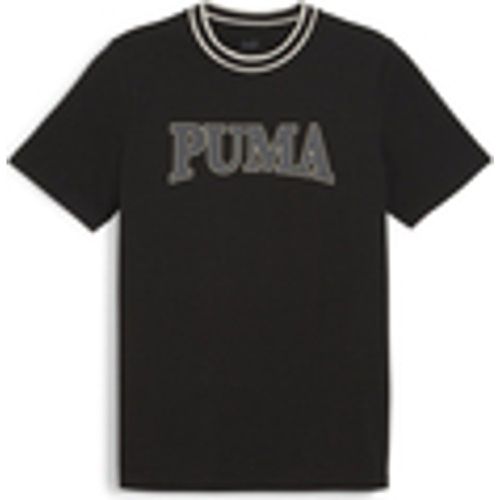 T-shirt & Polo Puma 678967-01 - Puma - Modalova