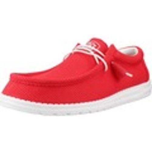 Scarpe HEYDUDE WALLY SOX - HEYDUDE - Modalova