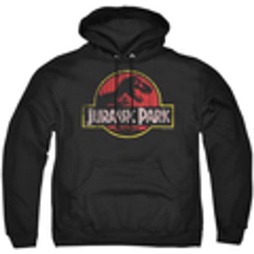 Felpa Jurassic Park HE2774 - Jurassic Park - Modalova