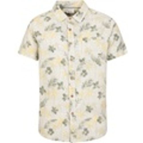 Camicia a maniche corte MW619 - Mountain Warehouse - Modalova