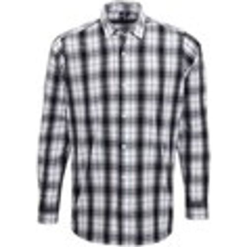 Camicia a maniche lunghe Ginmill - Premier - Modalova