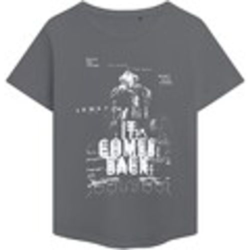 T-shirts a maniche lunghe Comes Back - It - Modalova