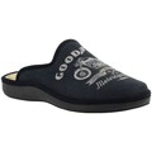 Pantofole Goodyear Huxley - Goodyear - Modalova