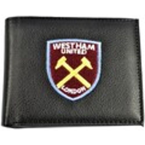 Portafoglio BS4490 - West Ham United Fc - Modalova