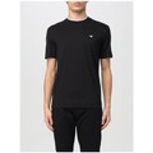 T-shirt & Polo -T-SHIRT EA MILANO - Emporio Armani - Modalova