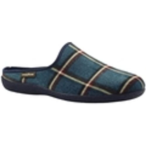 Pantofole Goodyear Checkmate - Goodyear - Modalova