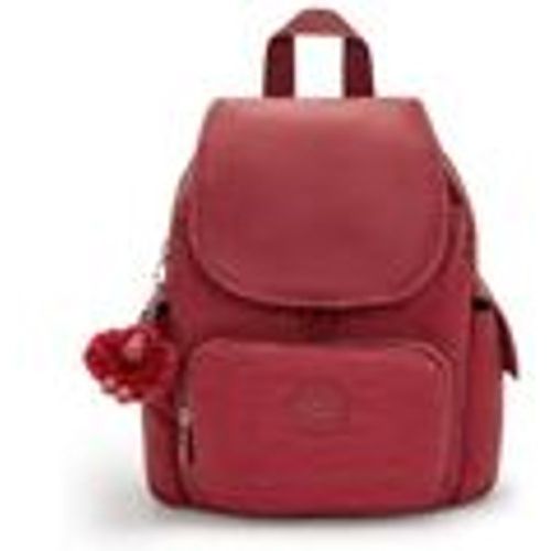 Zaini City Pack Mini KI2670 - Kipling - Modalova