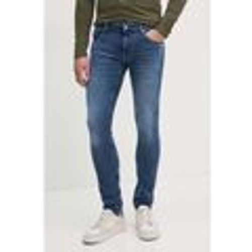 Jeans M4BAN1 D5GQ1 MIAMI-ELITE - Guess - Modalova