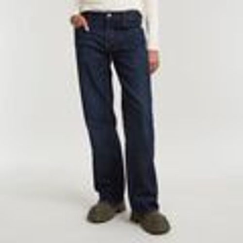 Jeans D22889-D536 JUDEE LOOSE-G845 - WORN IN MIDNIGHT - G-Star Raw - Modalova