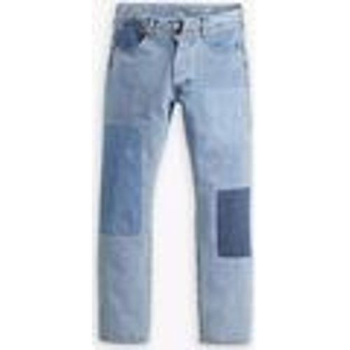 Jeans 59692 0037 - SKATEBOARDING 501 LIMITED-CUT ANS SHUT - Levis - Modalova