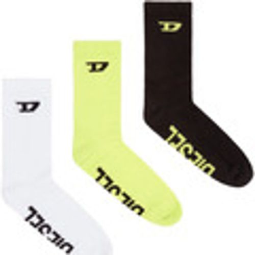 Calzini Diesel CREW SPORT SOCKS - Diesel - Modalova