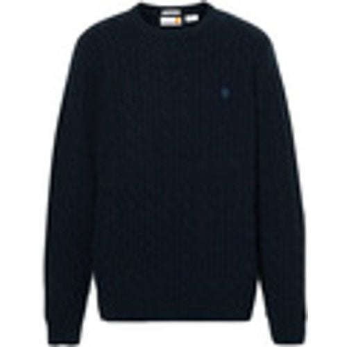 Maglione - Maglione TB0A2CEQ-Z02 - Timberland - Modalova