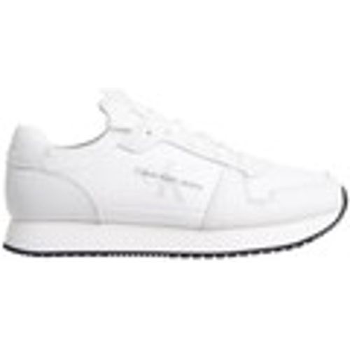 Sneakers YM0YM01118 YBR - Calvin Klein Jeans - Modalova