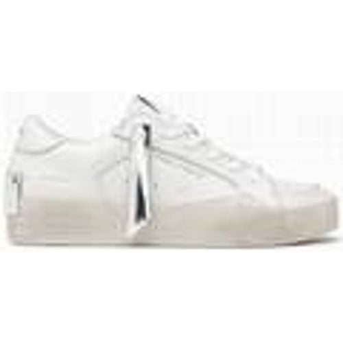 Sneakers Sneakers donna Vanilla White - Crime London - Modalova