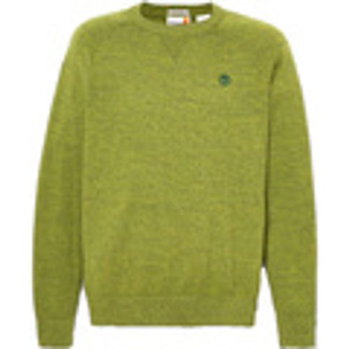 Maglione - Maglione TB0A62KY-EKR - Timberland - Modalova