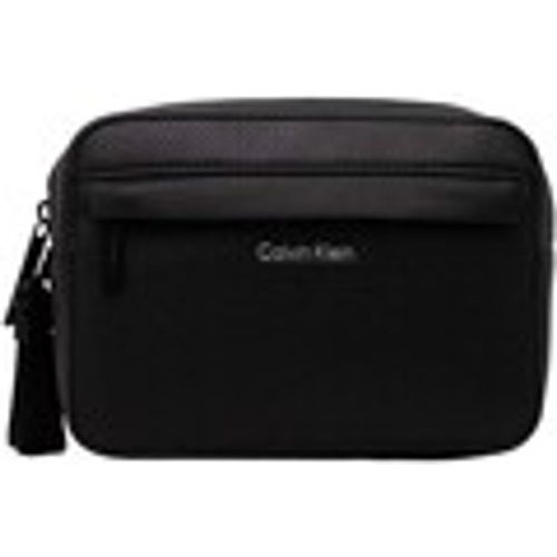 Borsa Shopping CK MUST COMPACT CASE K50K512200 - Calvin Klein Jeans - Modalova