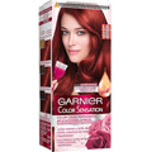 Tinta Color Sensation Permanent Cream Hair Color - Garnier - Modalova