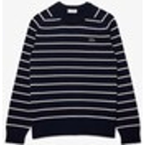 Maglione AH7607 00 Pullover Uomo - Lacoste - Modalova