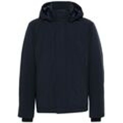 Piumino Giacca Stretch Uomo Melton - Woolrich - Modalova