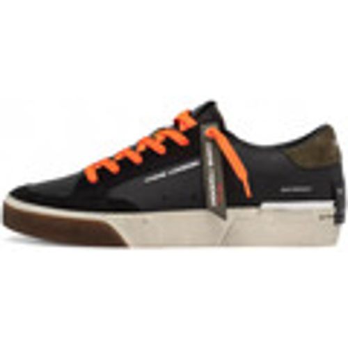 Sneakers sneakers nere Recut - Crime London - Modalova