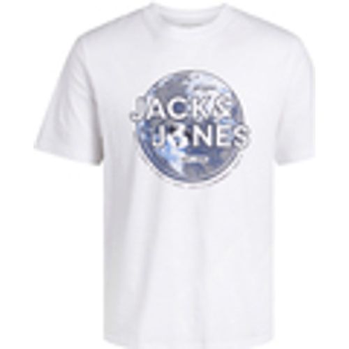 T-shirt & Polo 12266157 - jack & jones - Modalova