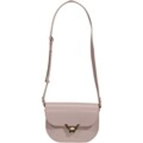 Borsa DEW SHINY CALF E1 RTP 15 03 01 - Coccinelle - Modalova