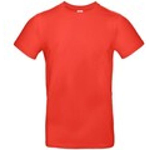 T-shirts a maniche lunghe BA220 - B And C - Modalova