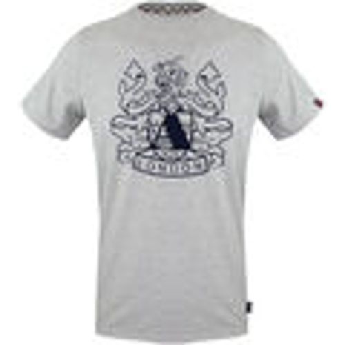 T-shirt Aquascutum - T00623 - Aquascutum - Modalova