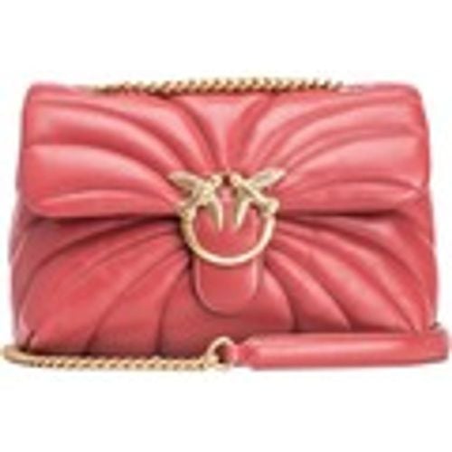 Borsa a tracolla LOVE PUFF CLASSIC - pinko - Modalova