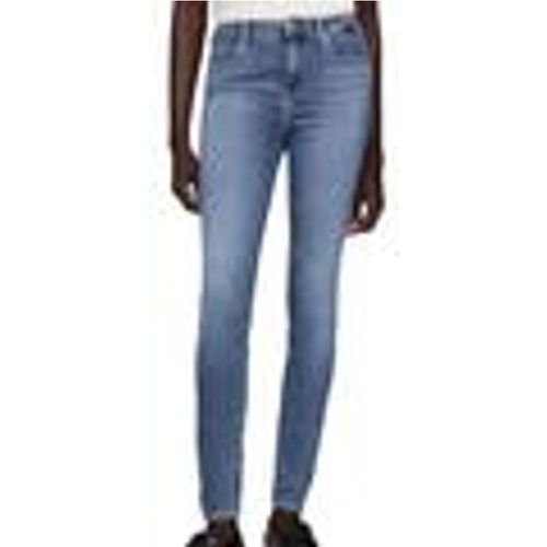 Jeans skynny WW0WW40633 - Tommy Hilfiger - Modalova