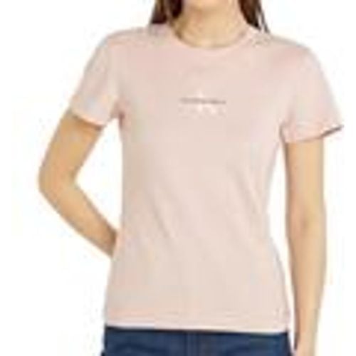 T-shirt & Polo J20J222564 - Calvin Klein Jeans - Modalova