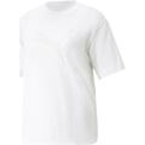 T-shirt & Polo Puma 673107-02 - Puma - Modalova