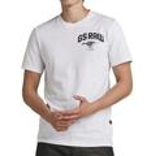 T-shirt & Polo D24424-C372 - G-Star Raw - Modalova