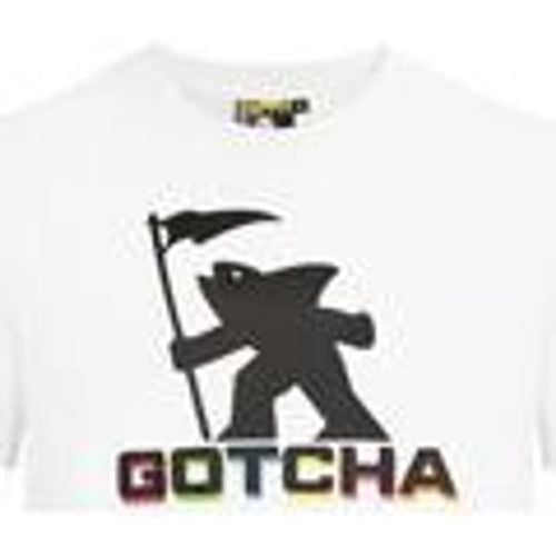 T-shirt & Polo Gotcha 963210-60 - Gotcha - Modalova