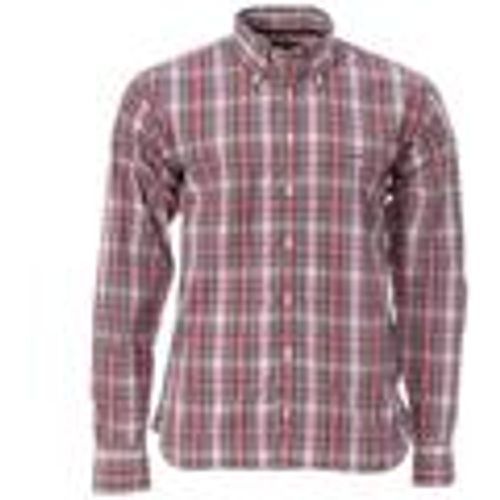 Camicia a maniche lunghe 883224364-613 - Tommy Hilfiger - Modalova