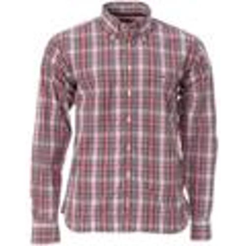 Camicia a maniche lunghe 883224364-613 - Tommy Hilfiger - Modalova