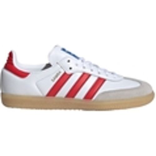 Sneakers adidas Samba OG J JI4463 - Adidas - Modalova