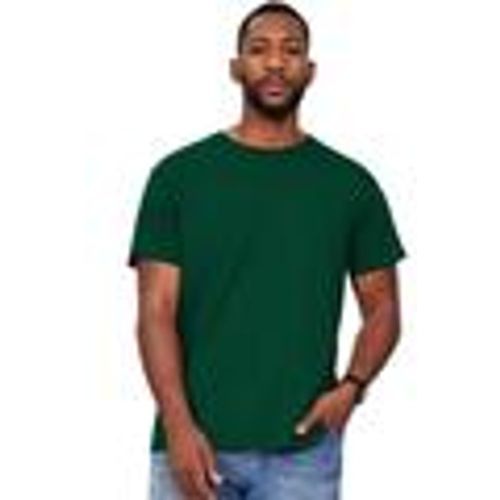 T-shirts a maniche lunghe AB263 - Casual Classics - Modalova