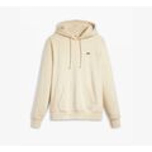 Felpa 34581 0039 - ORIGINAL HOODIE-FOG - Levis - Modalova