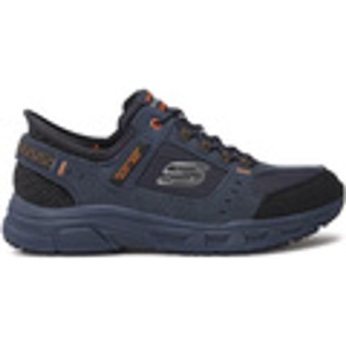 Sneakers - Oak canyon 237450 NVOR - Skechers - Modalova