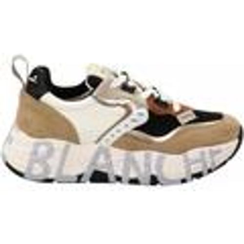 Sneakers basse CLUB105 - Voile blanche - Modalova