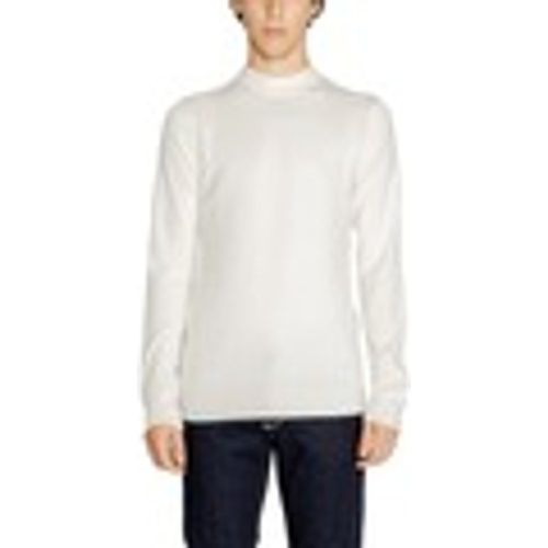 Maglione STRETCH VISCOSE MMSW01407-YA500002 - Antony Morato - Modalova