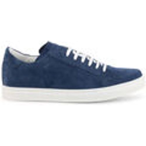 Sneakers Brando - Suede - Duca Di Morrone - Modalova