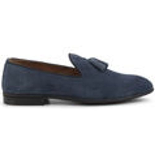 Scarpe Ascanio - Suede - Duca Di Morrone - Modalova