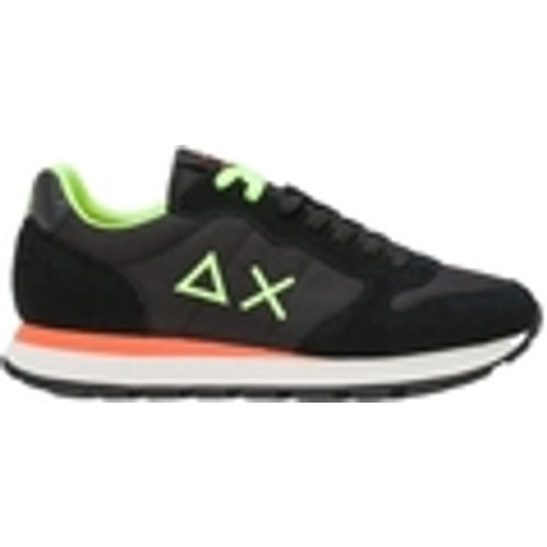 Sneakers Tom Fluo - z44102-11 - Sun68 - Modalova