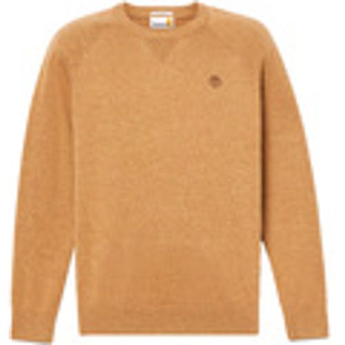 Maglione - Maglione tabacco TB0A62KY-EKP - Timberland - Modalova